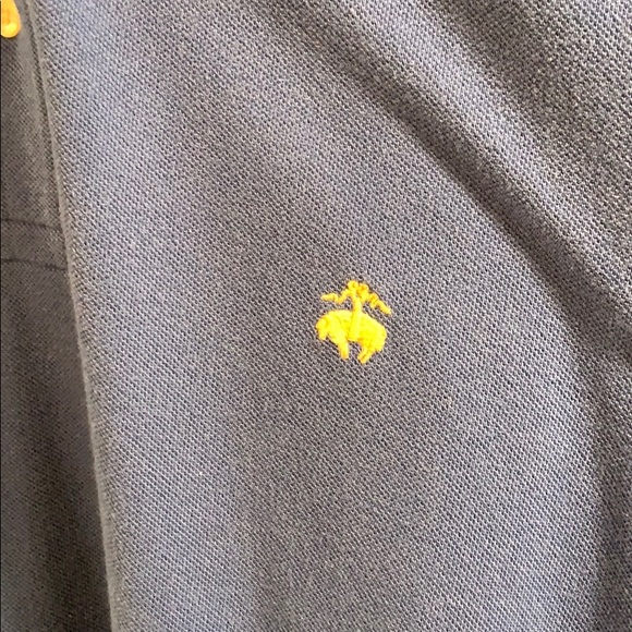Brooks Brothers Original Fit polo - Picture 2 of 3